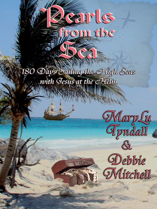 Title details for Pearls from the Sea by MaryLu Tyndall - Available